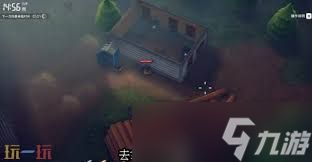 逃离鸭科夫快递员系列任务如何做