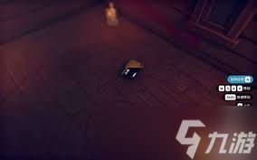 逃离鸭科夫如何查看隐藏物资