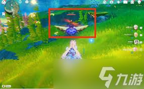 原神雨中的泪水成就怎么完成