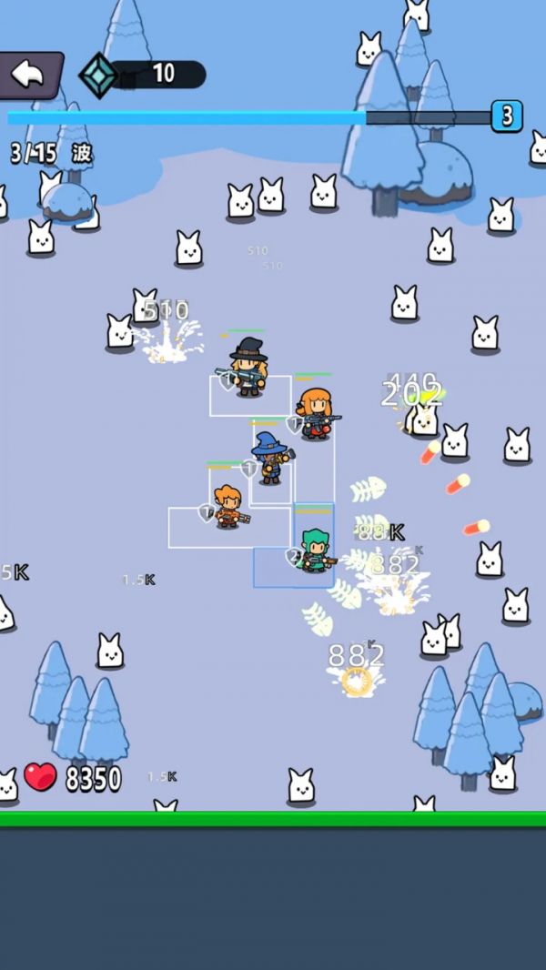 射击前线什么时候出 公测上线时间预告