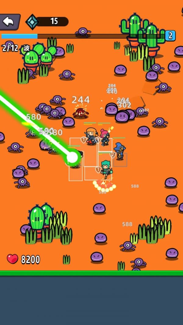 射击前线什么时候出 公测上线时间预告