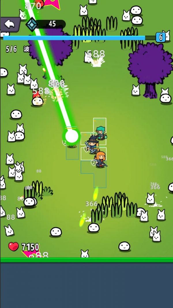 射击前线什么时候出 公测上线时间预告