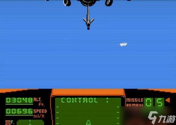 战争雷霆F14如何驾驶？操作技巧是什么？