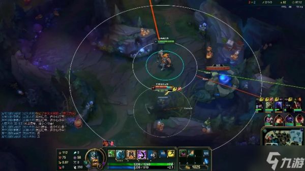 英雄联盟怎么挂人机？全面解析技术实现与策略应用