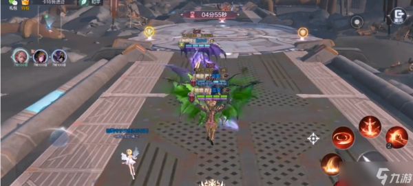 全民奇迹2斗士攻击加成怎么弄