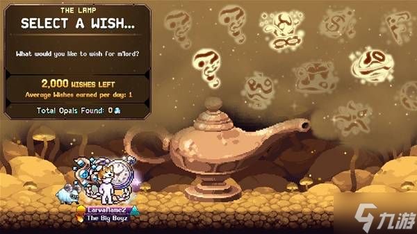 《IdleOn》每日及每周活动一览 每日清单游玩指南