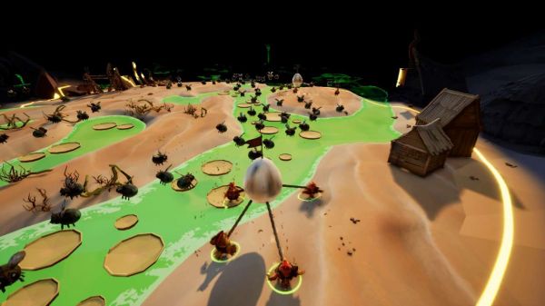 Chicken Chicken什么时候出 公测上线时间预告