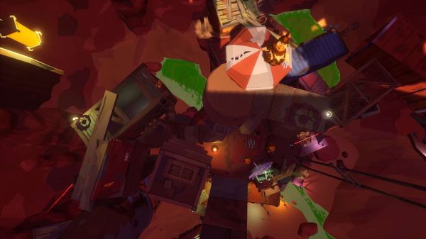 Chicken Chicken什么时候出 公测上线时间预告