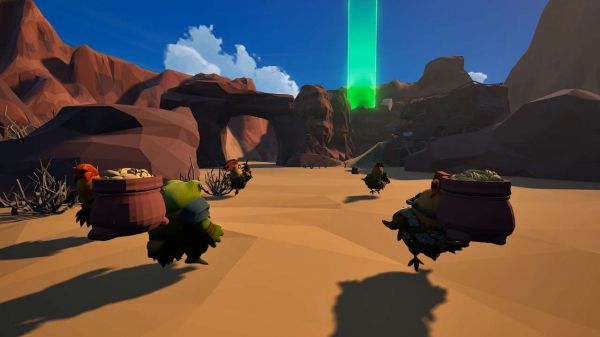 Chicken Chicken什么时候出 公测上线时间预告