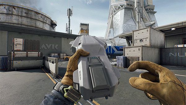 《三角洲行动》新赛季前瞻 | 战术装备与艺术珍品的双重盛宴