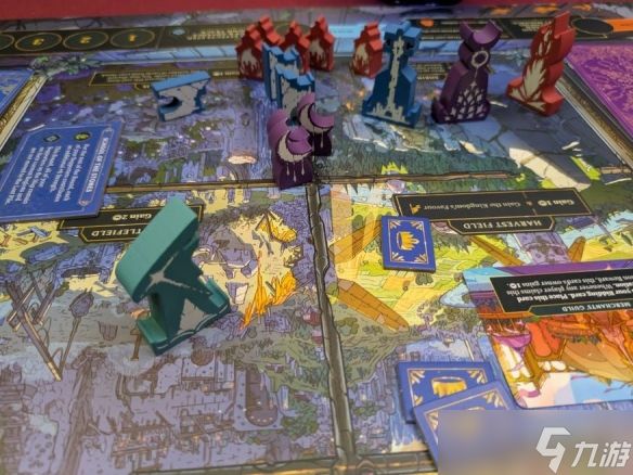 IGN评《The Old King’s Crown》9分:精雕细琢的艺术品