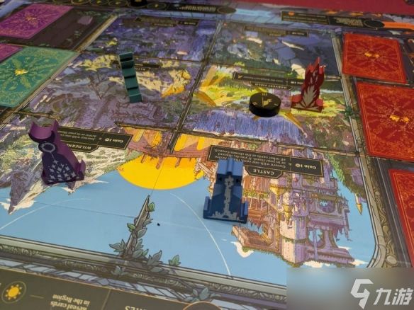 IGN评《The Old King’s Crown》9分:精雕细琢的艺术品