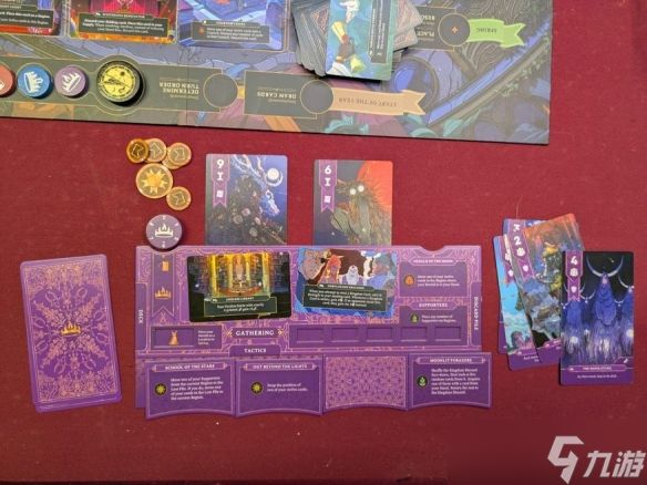 IGN评《The Old King’s Crown》9分:精雕细琢的艺术品