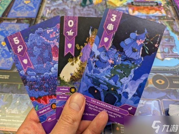 IGN评《The Old King’s Crown》9分:精雕细琢的艺术品