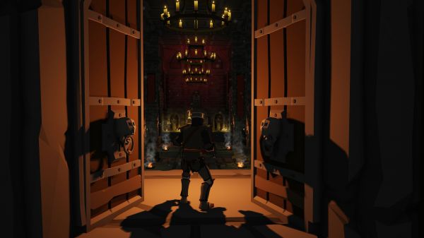 地牢与王国好玩吗 地牢与王国玩法简介