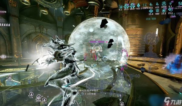 星际战甲福马获取全攻略：速刷技巧与制作指南