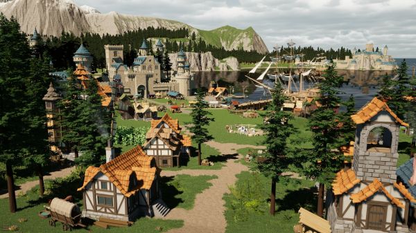 地牢与王国什么时候出 公测上线时间预告