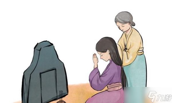 寒衣节将至,老话"女婿莫上坟,上攻辱先人"为何?有道理吗?