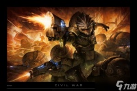 玩家破译《质量效应5》隐藏线索 新作围绕内战展开