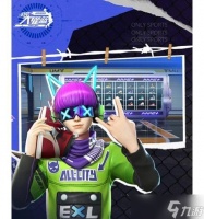 掌握这些加点技巧，让你在全民大灌篮珀西中无往不胜 为你打开通往胜利之门的秘密武器