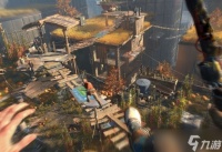 ‌Techland开发策略调整 全力支持《消逝的光芒2》‌