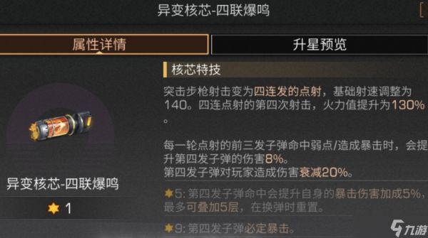 <a id='link_pop' class='keyword-tag' href='https://www.9game.cn/dhsurvive/'>明日之后</a>电光溅射和四联爆鸣怎么样