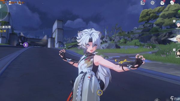 鸣潮凌阳共鸣链怎么选择