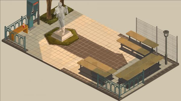 NOOK FALL：西区好玩吗 NOOK FALL：西区玩法简介