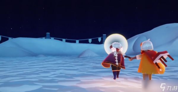 <a id='link_pop' class='keyword-tag' href='https://www.9game.cn/skygy/'>光遇</a>怎么漂浮走动