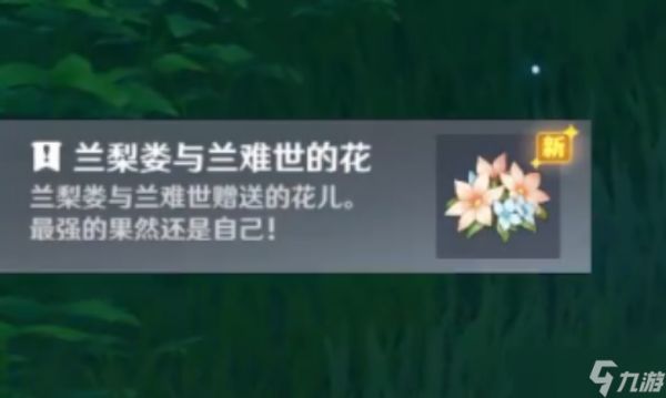 <a id='link_pop' class='keyword-tag' href='https://www.9game.cn/yuanshen/'>原神</a>梦中的苗圃无忧节怎么完成