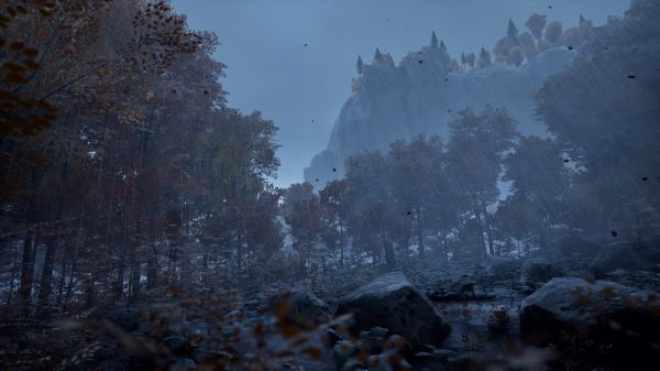 序章:时光回溯什么时候出 公测上线时间预告