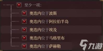 《欧陆风云5》马里强度及玩法分析 开荒游玩国家推荐