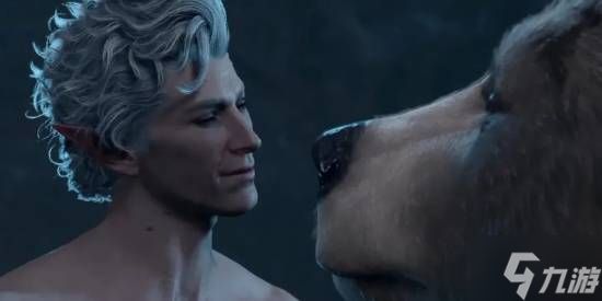 《博德之门2》主创被《最终幻想7》吓坏了:这才是游戏该有的样子!