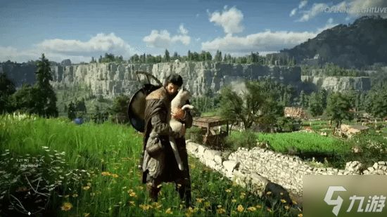 《上古卷轴6》已有可玩版本 但仍遥遥无期 或将突袭发售