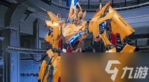 解限机矛隼胜利飞燕号涂装怎么分享