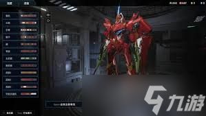 解限机矛隼胜利飞燕号涂装怎么分享