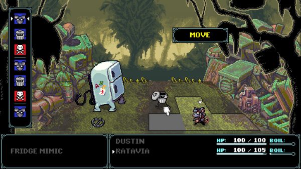 垃圾王国什么时候出 公测上线时间预告