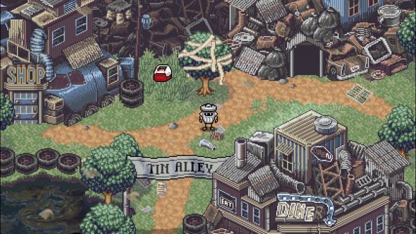 垃圾王国什么时候出 公测上线时间预告