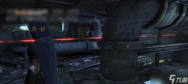 玩转蝙蝠侠（让你轻松摆脱蝙蝠侠游戏的安装难题）