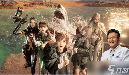 前PS总裁吉田修平盛赞：《剑星》改变了韩国游戏！