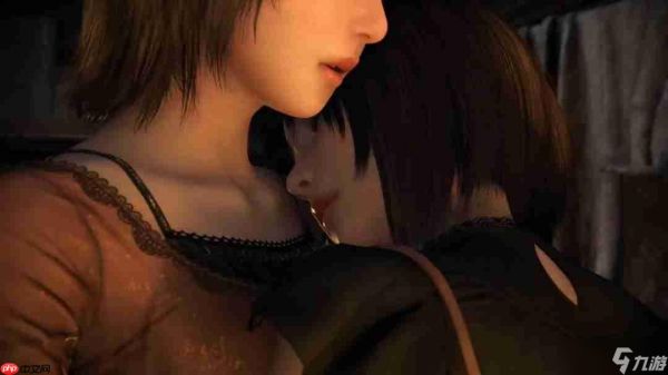 《零红蝶：重制版》新预告 2026年3月12日发售