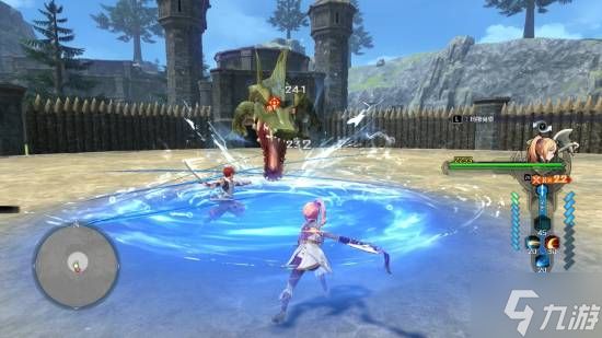 《伊苏10:诺曼荣光》即将移植PS5!此前主机平台NS独占