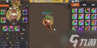 英勇之地齐天大圣玩法攻略