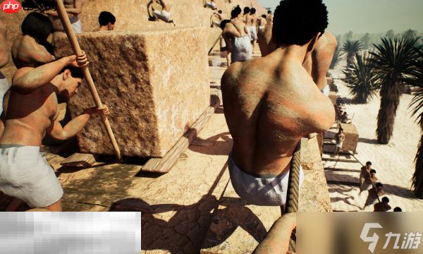 埃及边境Egypt Frontiers兑换码分享 埃及边境兑换码大全