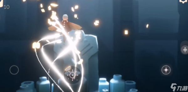 光遇心火灭自己如何复火