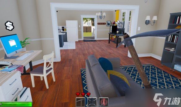 《后院挖掘者》价格说明