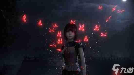 《零：红蝶 重制版》开启预购：298元起 超多特典公布