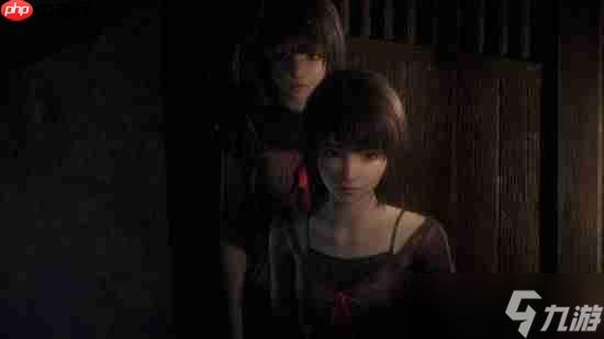 《零：红蝶 重制版》开启预购：298元起 超多特典公布