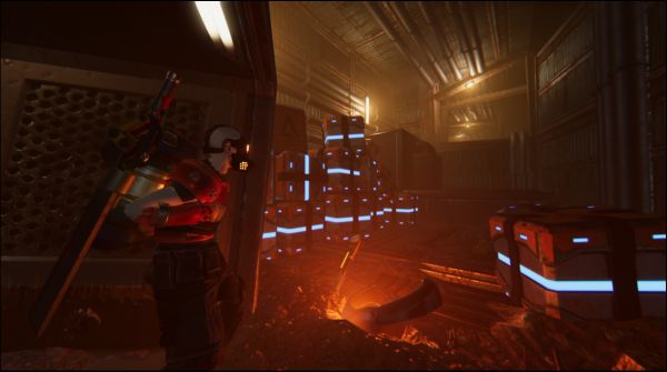 退守什么时候出 公测上线时间预告