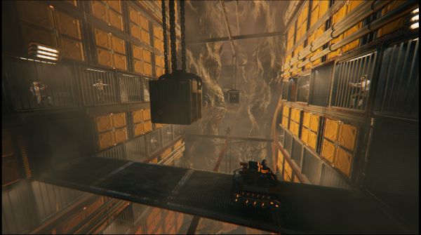 退守什么时候出 公测上线时间预告